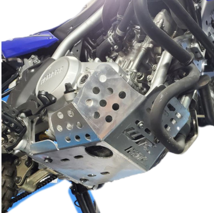 سینی زیر انجین موتور دبلیو آر YAMAHA WR155 اصل کد ۰۰۰۱۱۳
