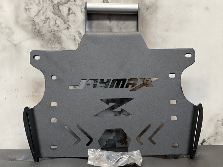 ست کامل اینه ریسینگ و پایه هولدر موبایل Sym Joymax