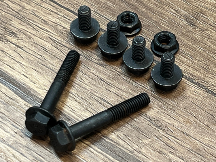 ست کامل اینه ریسینگ و پایه هولدر موبایل Sym Joymax