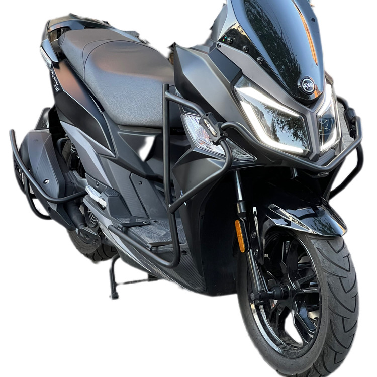 گارد قسمت جلو / محافظ بدنه Sym J200