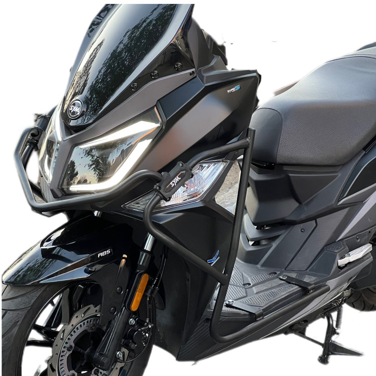 گارد قسمت جلو / محافظ بدنه Sym J200