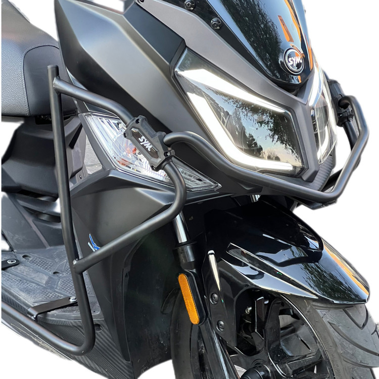 گارد قسمت جلو / محافظ بدنه Sym J200