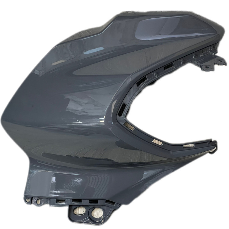 فلاپ بغل باک ناردوگری سمت راست YAMAHA Mt25 ساخت اندونزی اصل کد 200317