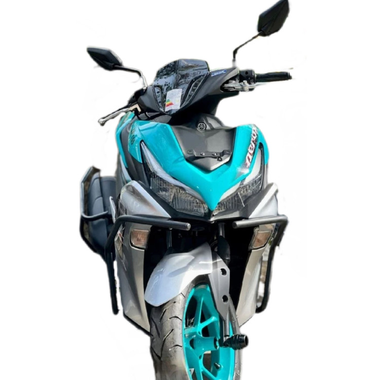 گارد کامل بدنه / محافظ بدنه آیروکس YAMAHA Aerox 155 اصلی
