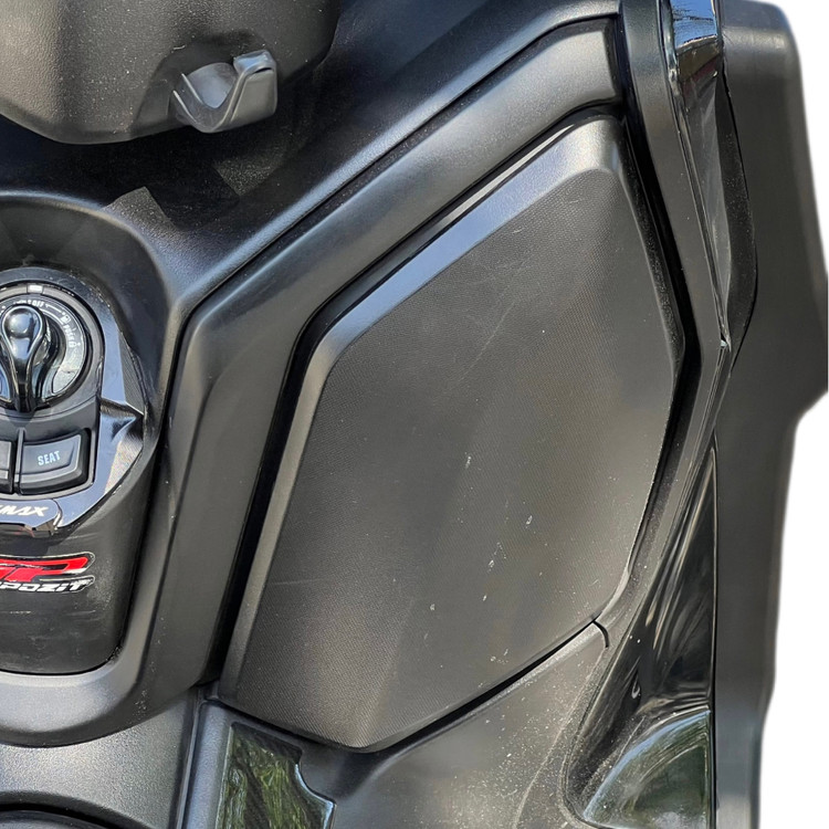 درب داشبورد سمت راست YAMAHA Xmax New Face / ساخت اندونزی اصل کد 200255