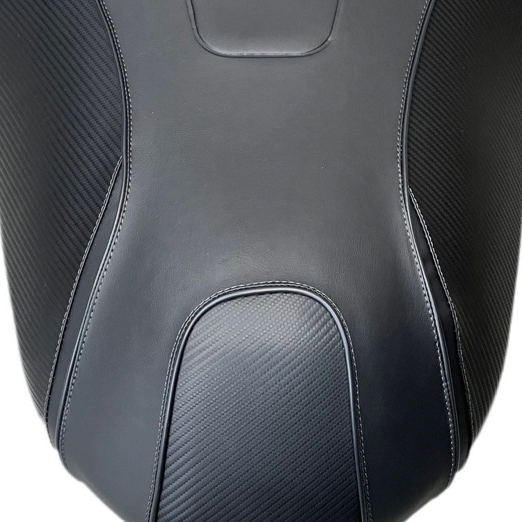 زین اسپرت (اسپشیال) در چهار رنگ YAMAHA Xmax NEW FACE
