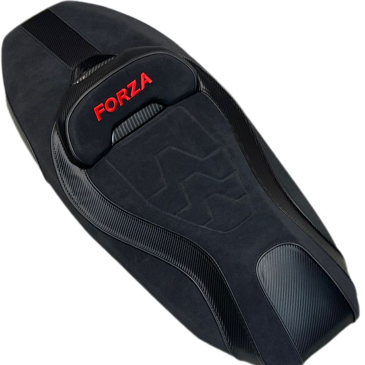 زین اسپرت اسپشیال HONDA Forza کد 201768