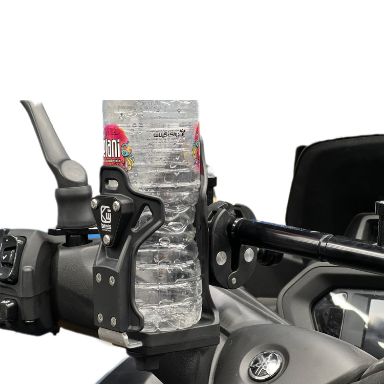جا لیوانی ضد سرقت موتورسیکلت کیویگ KEWIG SHJ-3 / اصل 201761