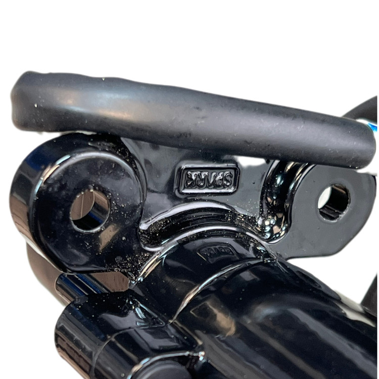 ست سوییچ کامل YAMAHA MT25 / R25 ساخت اندونزی اصل / کد 000168