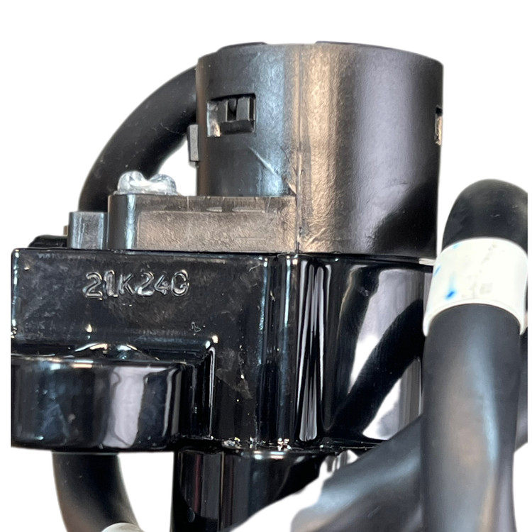 ست سوییچ کامل YAMAHA MT25 / R25 ساخت اندونزی اصل / کد 000168