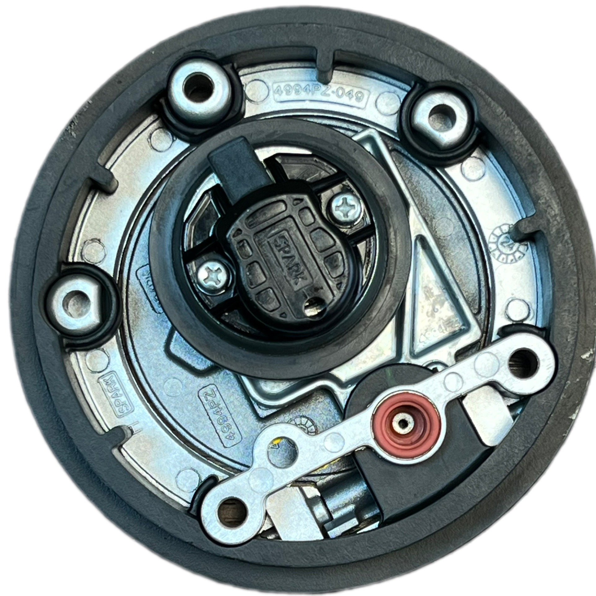 ست سوییچ کامل YAMAHA MT25 / R25 ساخت اندونزی اصل / کد 000168