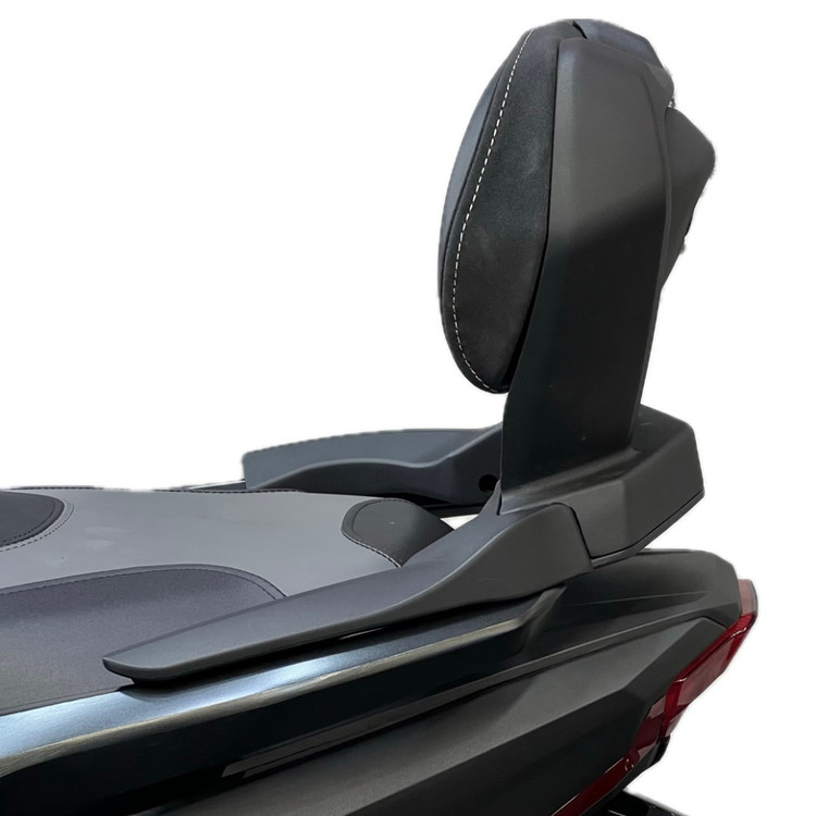 پشت زین تکیه گاه ترکنشین HONDA ADV350 کد 201855