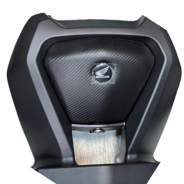 پشت زین (بک رست) HONDA FORZA 250 /350 کد 201865