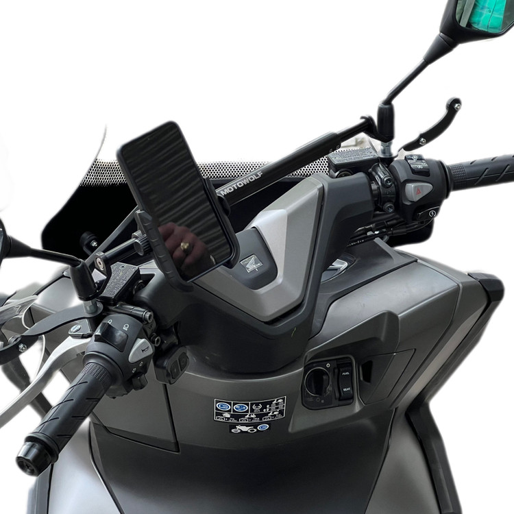 هولدر موبایل KEWIG مشکی مدل / کد محصول KWG-M8SP / اصل کد ۲۰۰۴۶۶