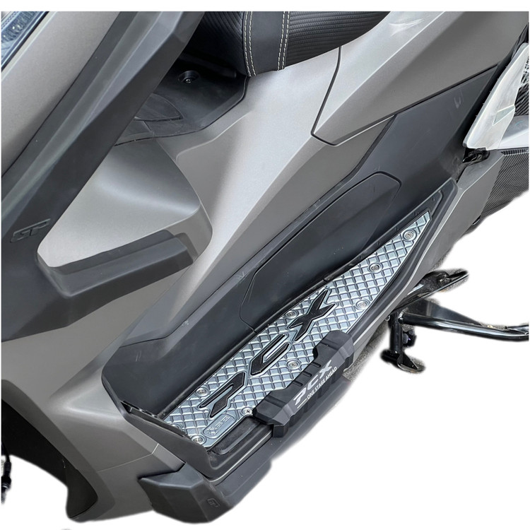 کف پایی اسپرتHONDA PCX160 SPIDER / ساخت تایلند اصل