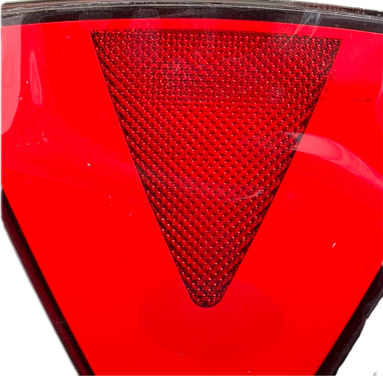 کیت جنگنده مثلثی SYM Joymax کد 201869
