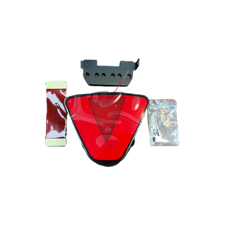 کیت جنگنده مثلثی SYM Joymax کد 201869