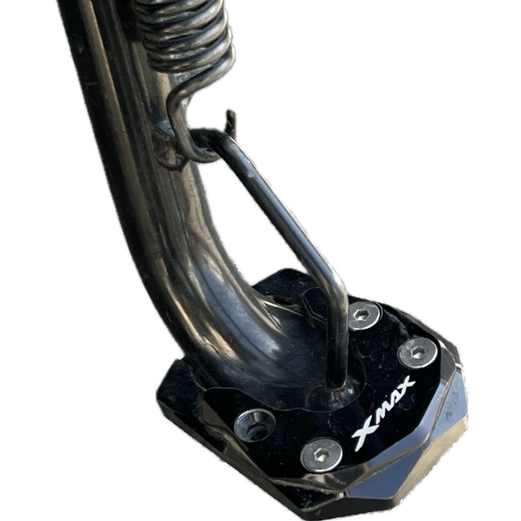کفش جک بغل اسپرت مدلYAMAHA Xmax SPIDER / اصل / کد 000003