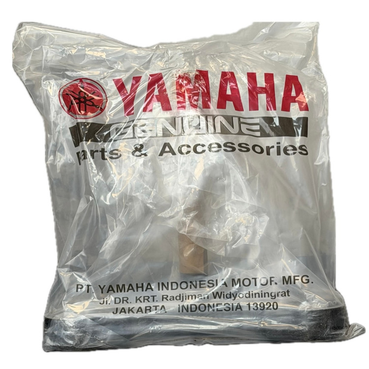 کرپی پایین فرمان YAMAHA MT25 / R25 ساخت اندونزی اصل کد 000094