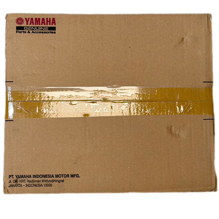 کرپی پایین فرمان YAMAHA MT25 / R25 ساخت اندونزی اصل کد 000094