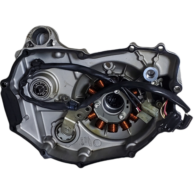 بوبین برق YAMAHA Xmax New Face / Xmax Old Face