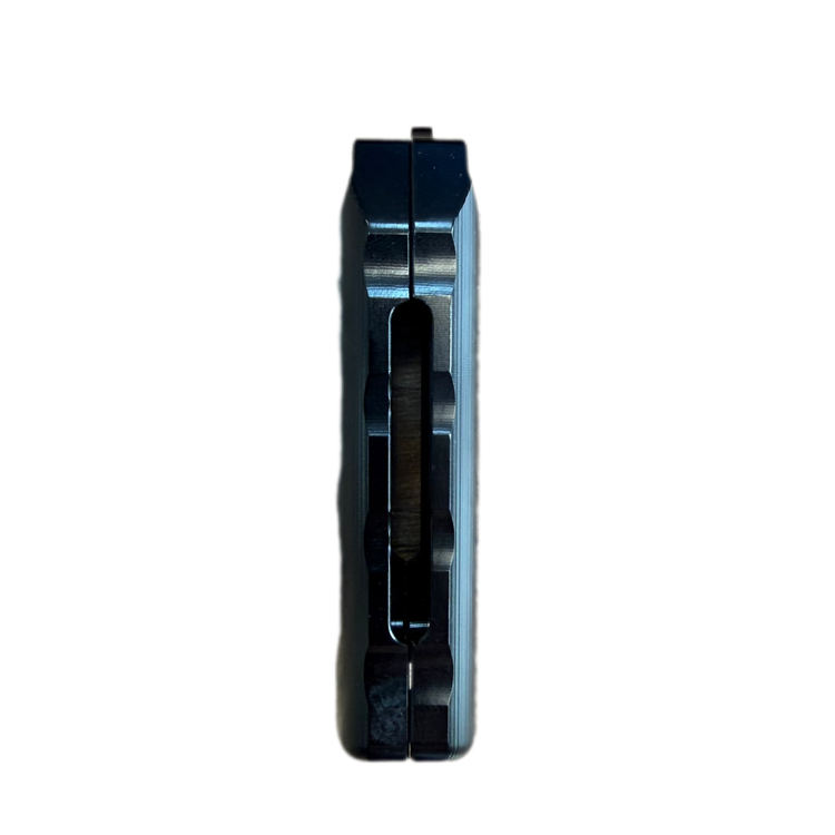 کاور ریموت آلومینیوم Nmax / Aerox / FILANO / کد کالا 000041