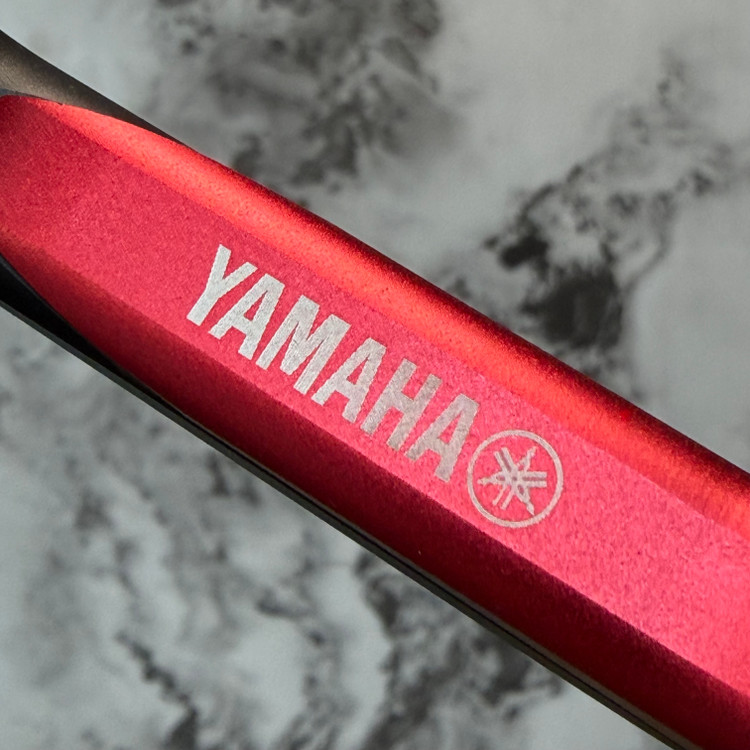کتی کلاچ و ترمز اسپرت قرمز YAMAHA R3