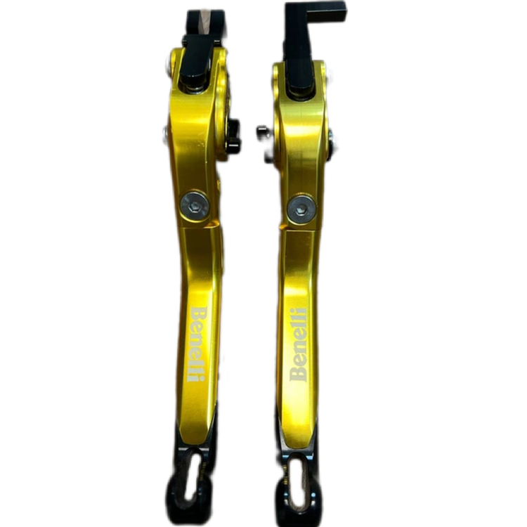 کتی کلاچ و ترمز اسپرت BENELLI250 دو سیلندر/ اصل