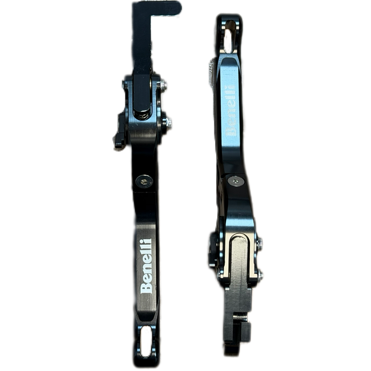 کتی کلاچ و ترمز اسپرت مشکی BENELLI250