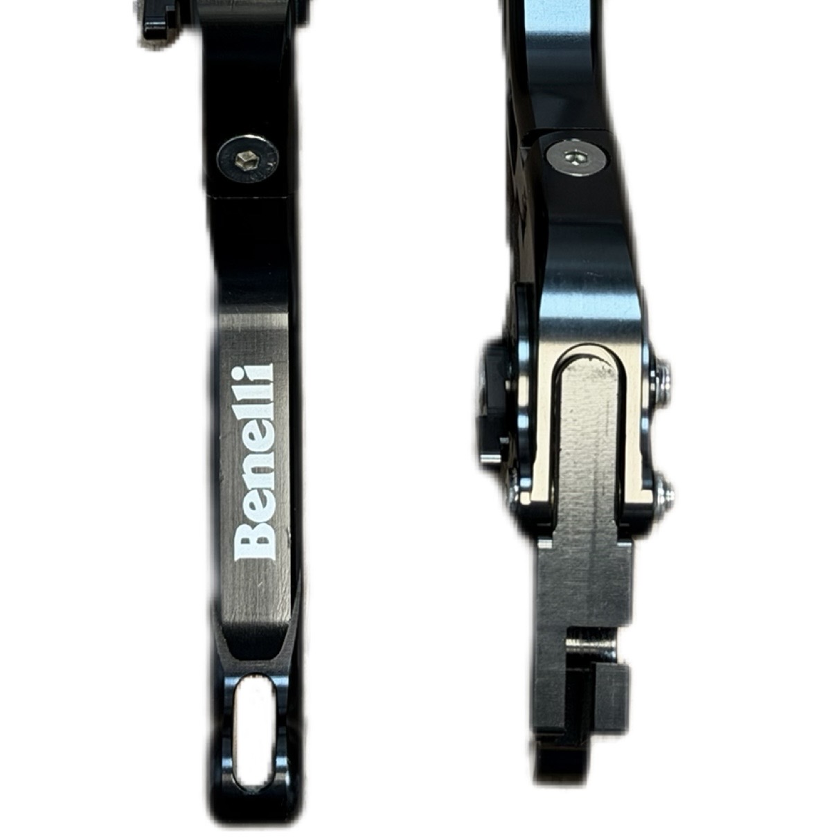 کتی کلاچ و ترمز اسپرت مشکی BENELLI250