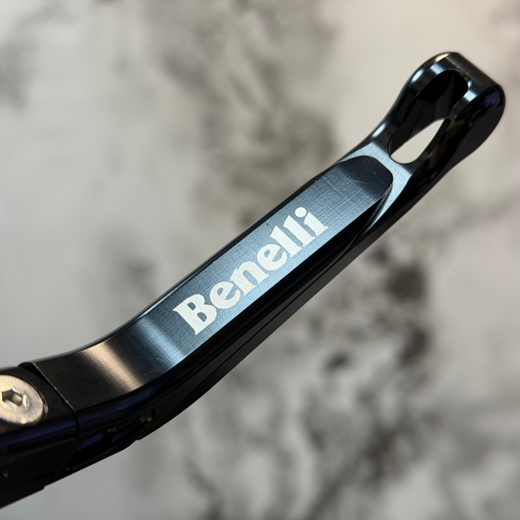 کتی کلاچ و ترمز اسپرت مشکی BENELLI250