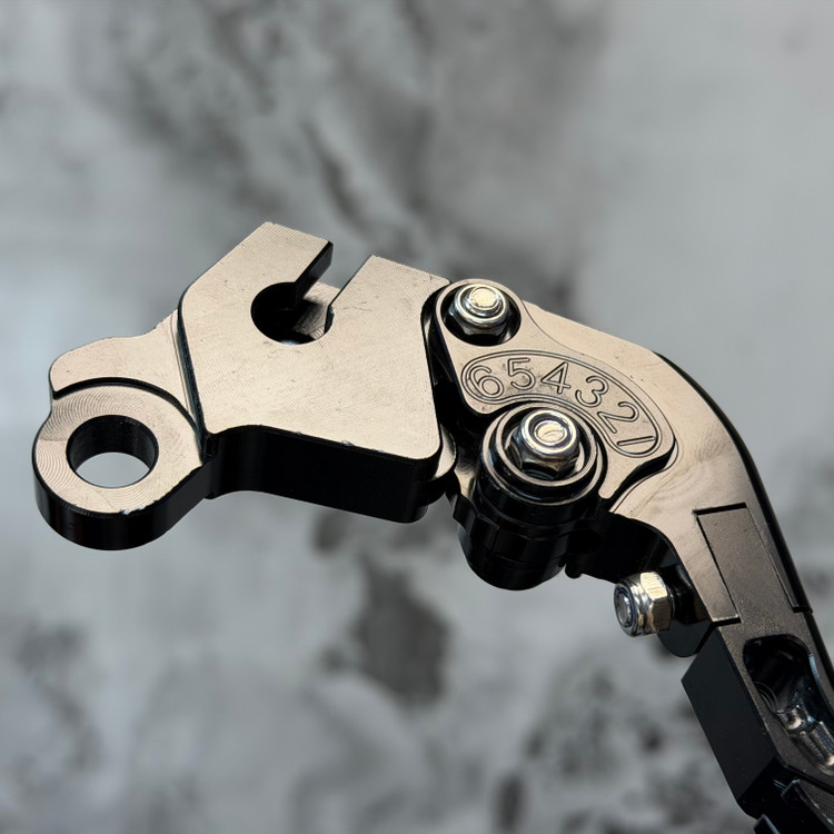 کتی کلاچ و ترمز اسپرت مشکی BENELLI250