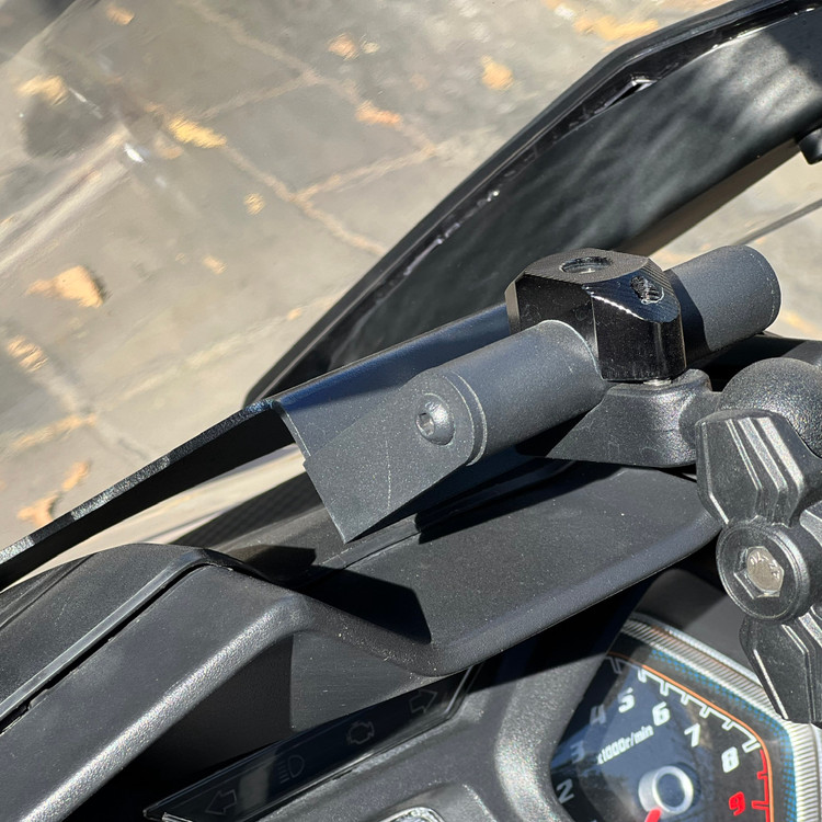 پایه هولدر موبایل جویمکس IRC / Sym Joymax Z کد 201236