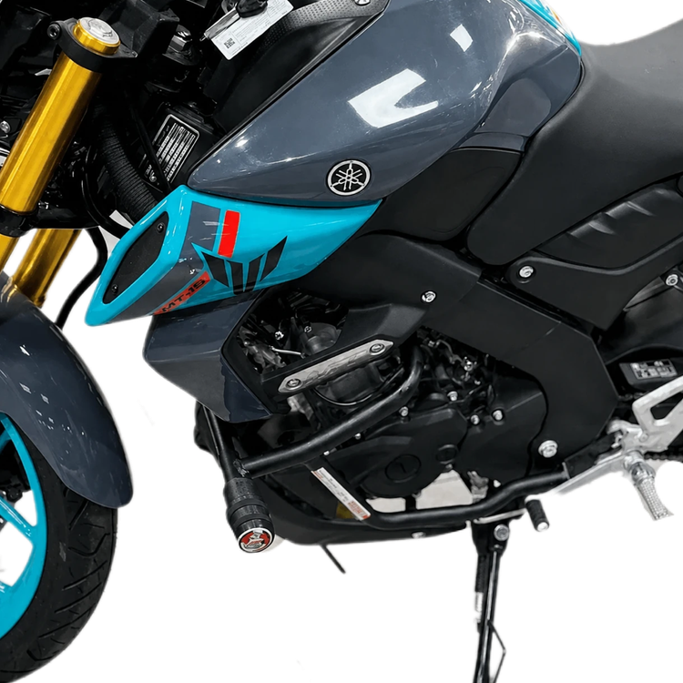 گارد بدنه / محافظ بدنه YAMAHA MT15 کد 200765