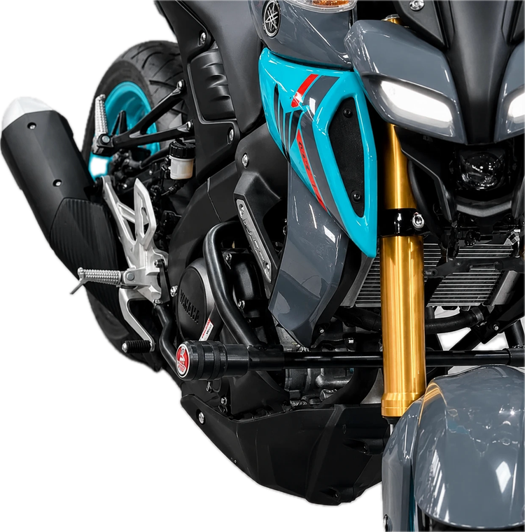 گارد بدنه / محافظ بدنه YAMAHA MT15 کد 200765