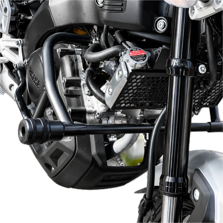 گارد جلو / محافظ بدنه YAMAHA XSR 155 / کد 200765