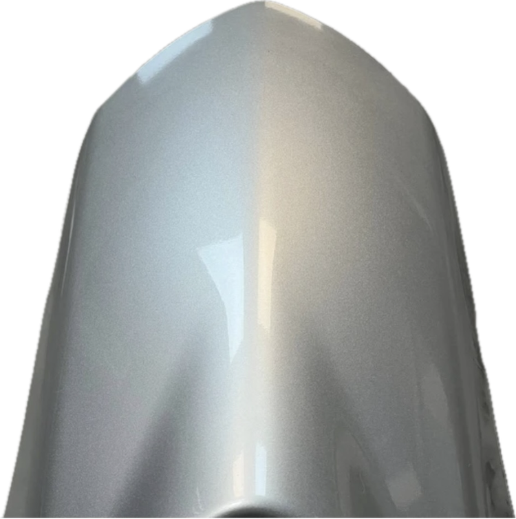 گلگیر جلو YAMAHA Aerox نقره ای ساخت اندونزی اصل کد 200000