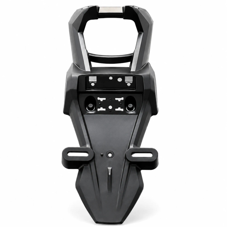 دمبی عقب Yamaha WR155 ساخت اندونزی اصل / کد ۲۰۰۳۶۵