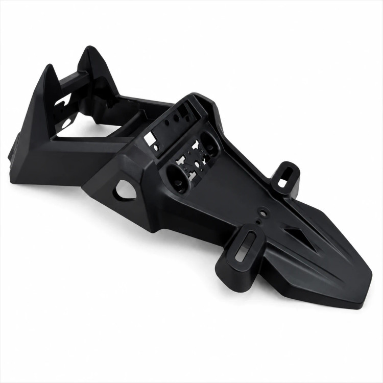 دمبی عقب Yamaha WR155 ساخت اندونزی اصل / کد ۲۰۰۳۶۵