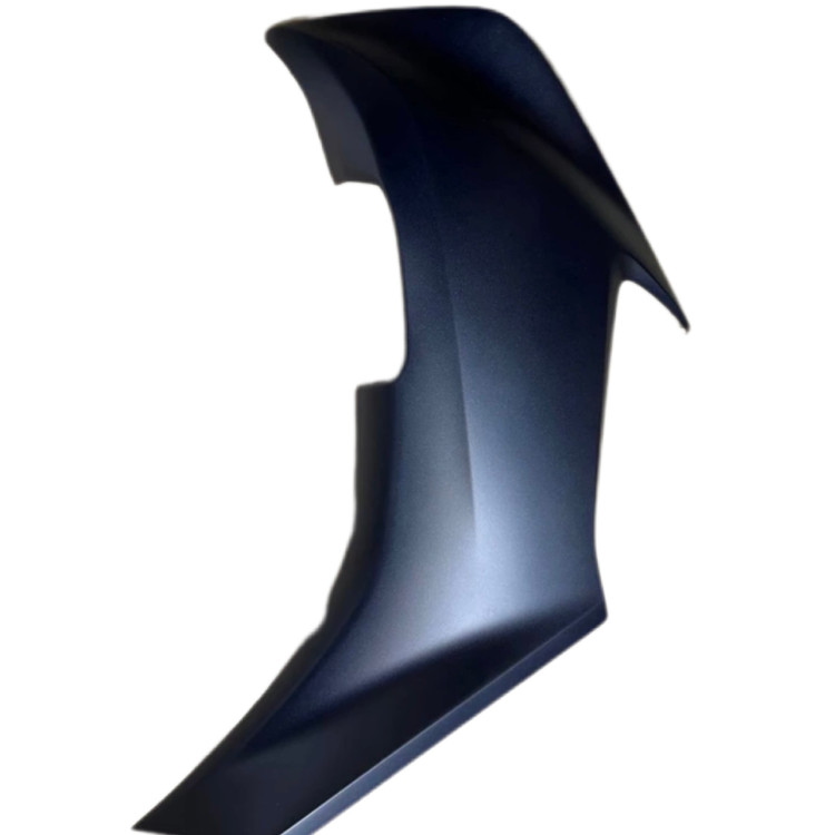 فلاپ بغل چراغ سمت چپ سایبرسیتی(هفت رنگ) YAMAHA Aerox ساخت اندونزی اصل کد 200043