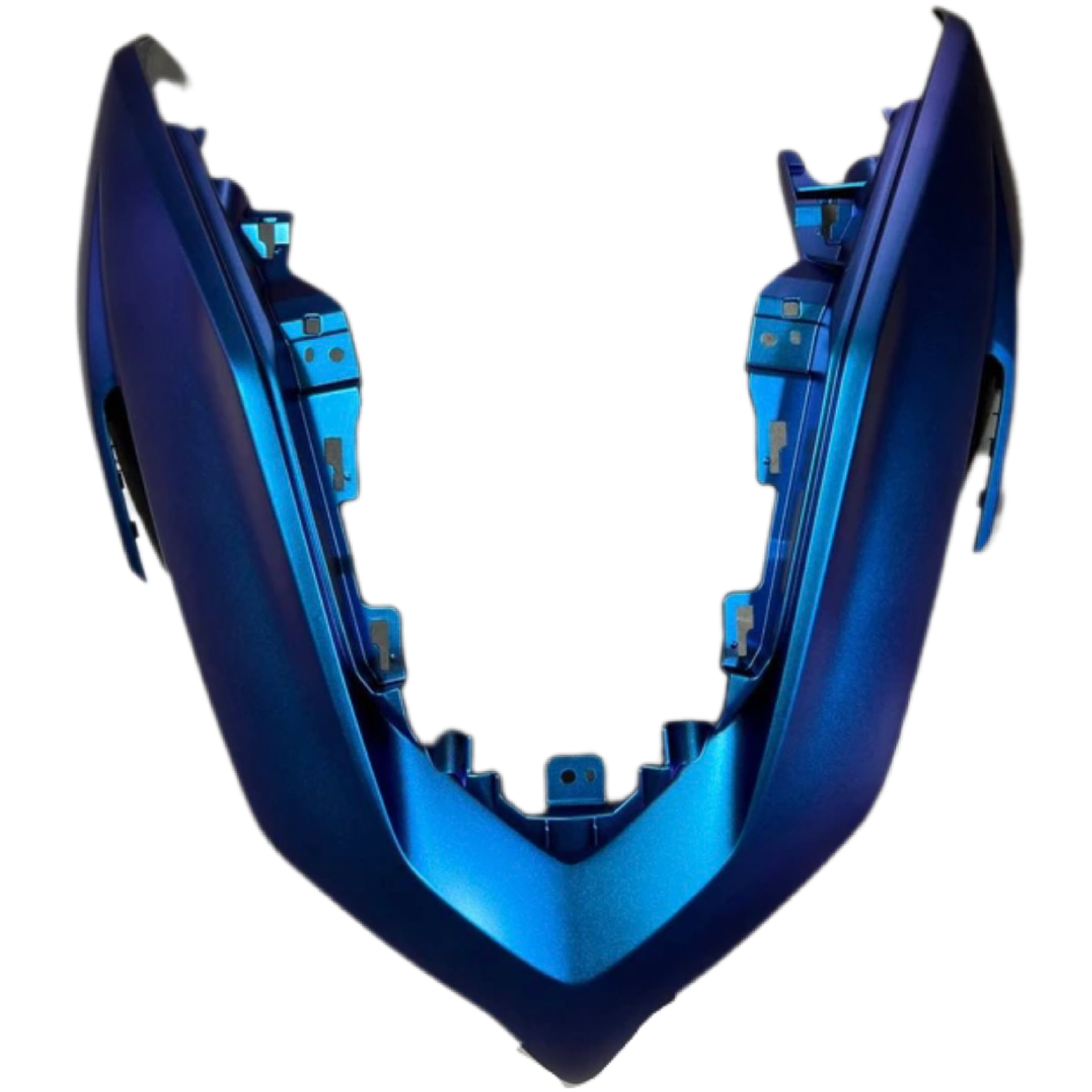 فلاپ بالا چراغ هفت رنگ YAMAHA Aerox / ساخت اندونزی اصل ساخت اندونزی اصل کد 200041
