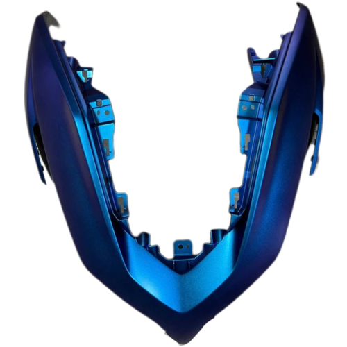 فلاپ بالا چراغ هفت رنگ YAMAHA Aerox / ساخت اندونزی اصل ساخت اندونزی اصل کد 200041