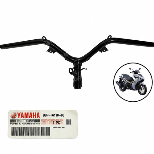 میل فرمان YAMAHA Aerox/ ساخت اندونزی اصل کد 202022