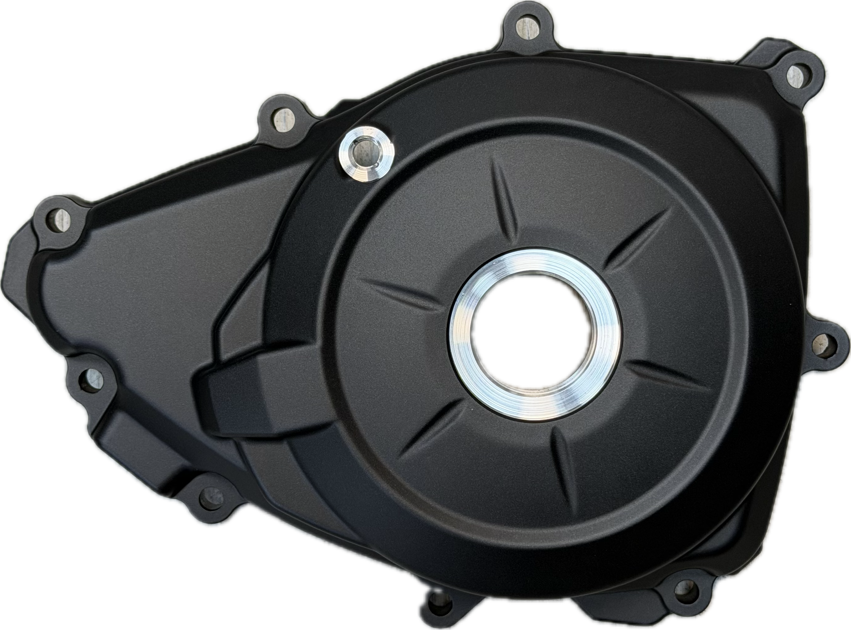 درب برق  YAMAHA Mt25/ R25 ساخت اندونزی اصل کد 201689