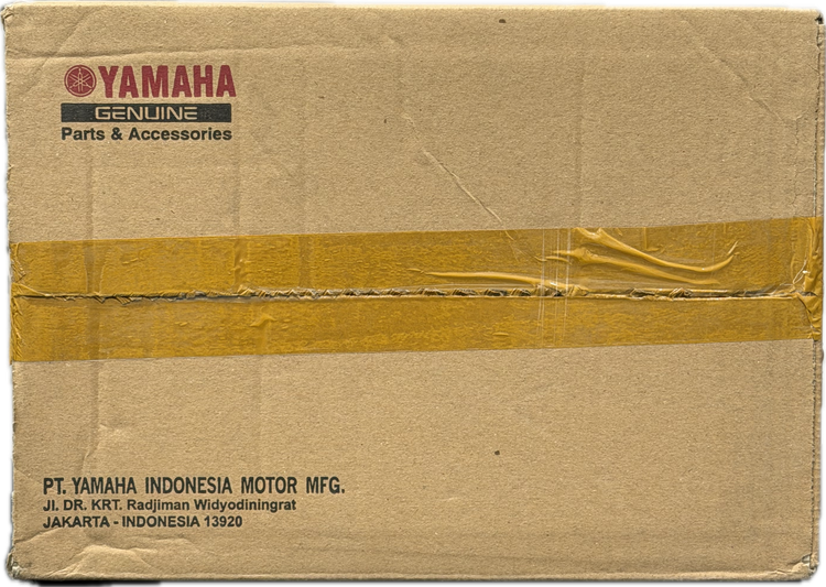 درب برق YAMAHA Mt25/ R25 ساخت اندونزی اصل کد 201689