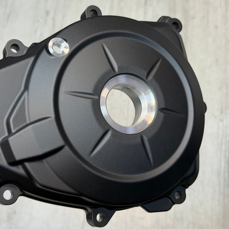 درب برق YAMAHA Mt25/ R25 ساخت اندونزی اصل کد 201689