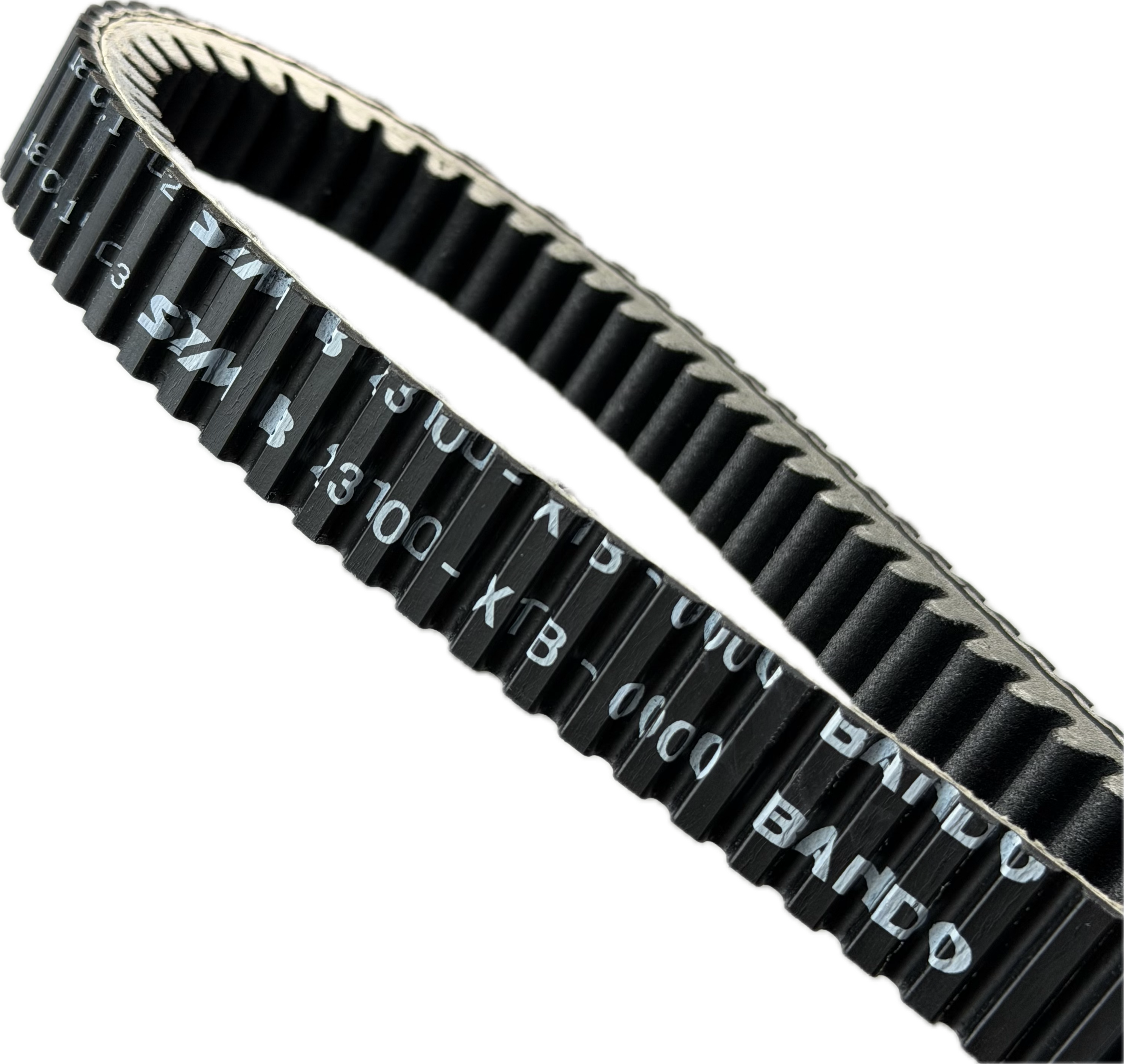 تسمه کلاچ جویمکس Sym Joymax ساخت تایوان اصل کد 200636