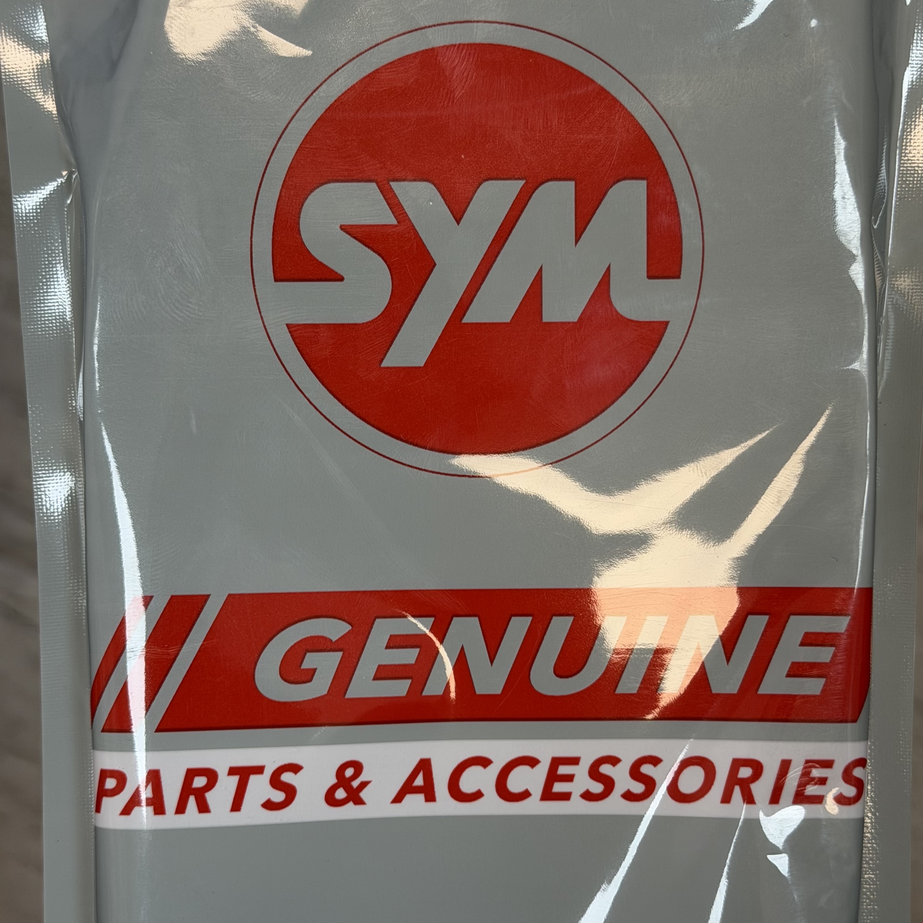 تسمه کلاچ جویمکس Sym Joymax ساخت تایوان اصل کد 200636