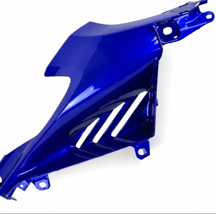 فلاپ زیر فلاپ راهنما راست YAMAHA R15 V4 ابی ساخت اندونزی اصل کد 201980