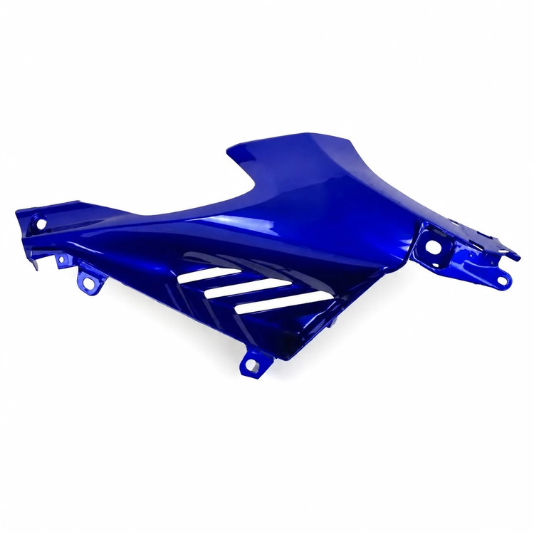 فلاپ زیر فلاپ راهنما راست YAMAHA R15 V4 ابی ساخت اندونزی اصل کد 201980